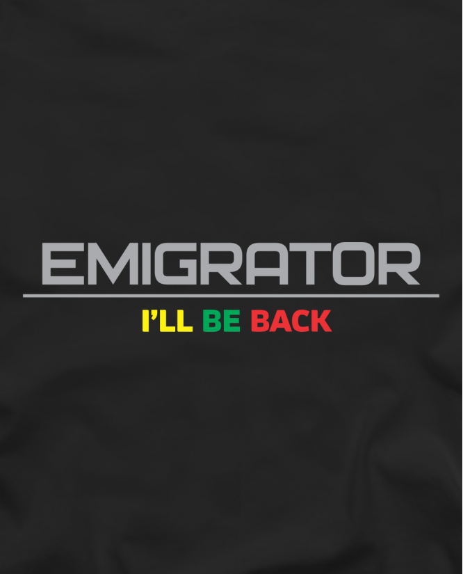 Emigrator